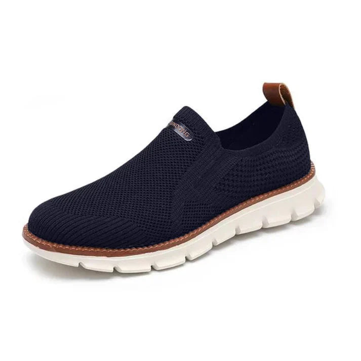 Knit Slip-on