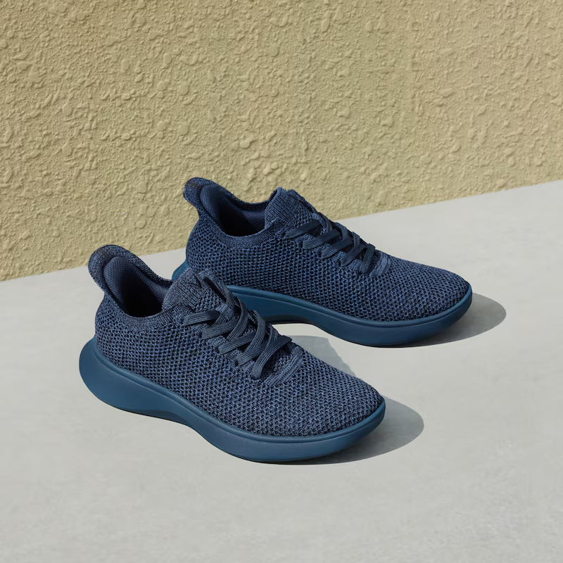 Unisex Sneaker Sliders (Urban) - Mesh