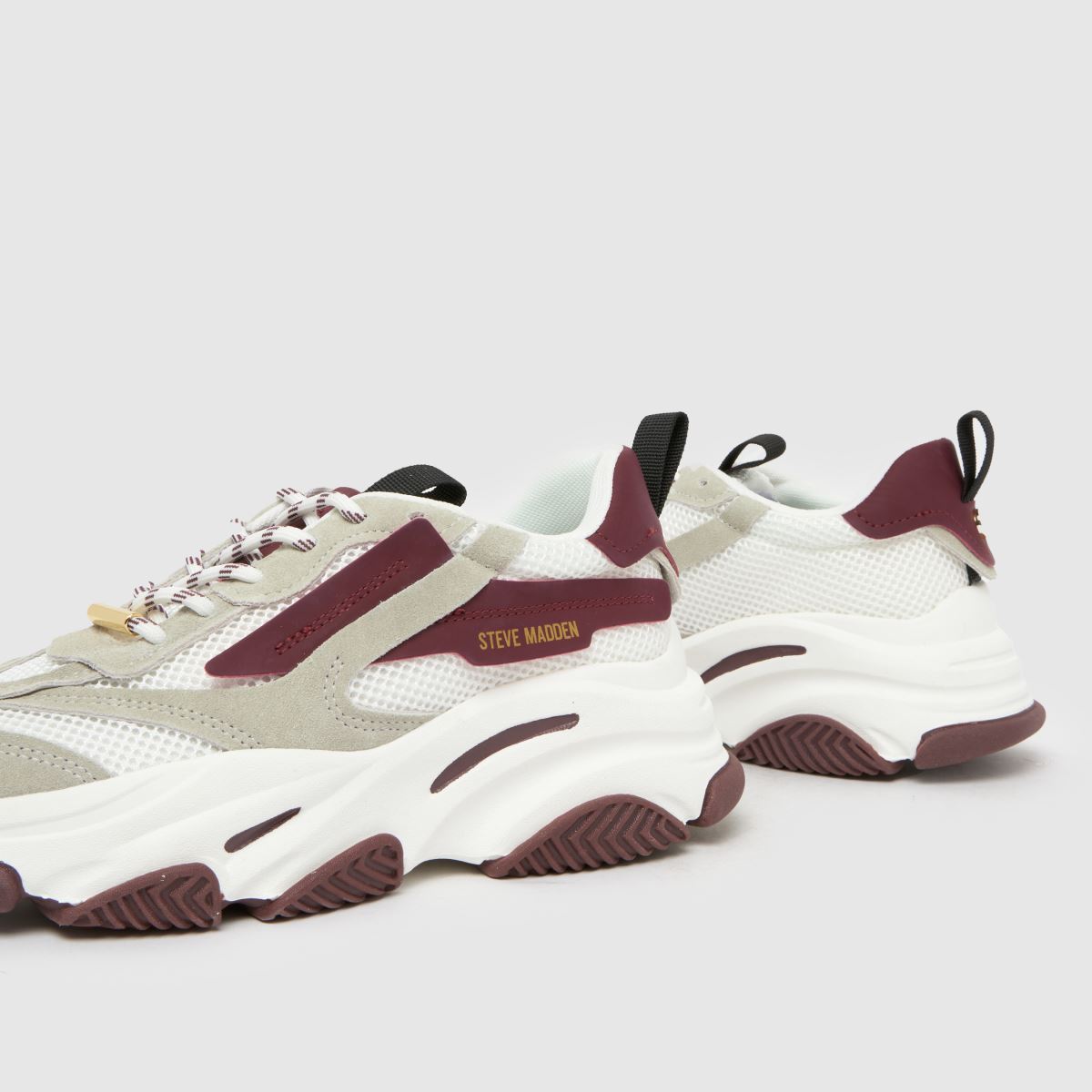 Steve Madden