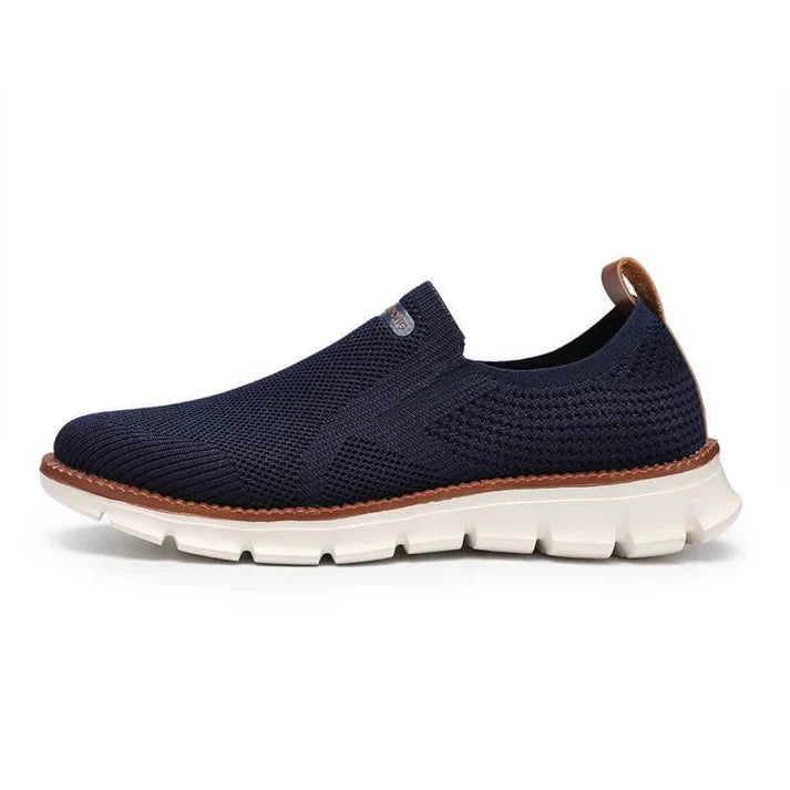 Knit Slip-on