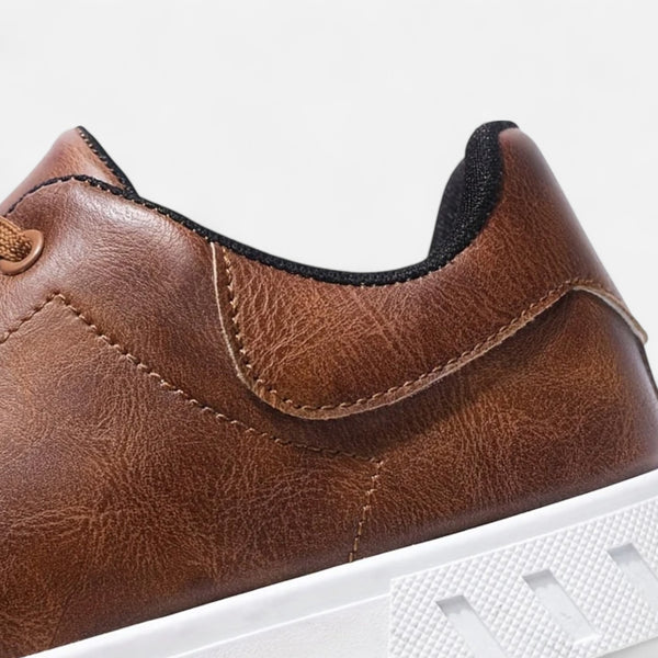 Dorevelle | Men’s Classic Business Casual Sneakers
