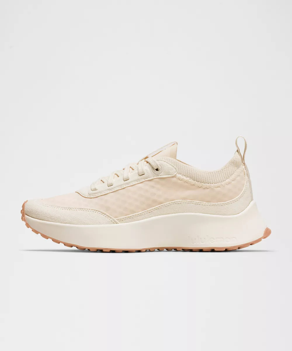 Women's CrossCity Sneaker