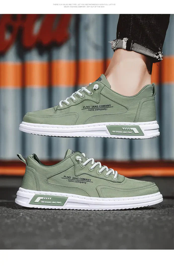 FYGA Men's StreetEdge