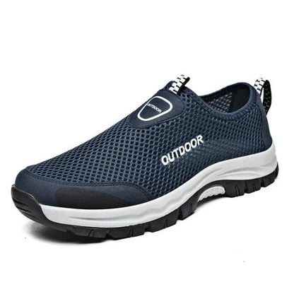 Stretch Slip-on