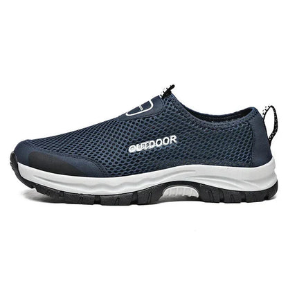 Stretch Slip-on